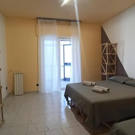Guest house Casa Base