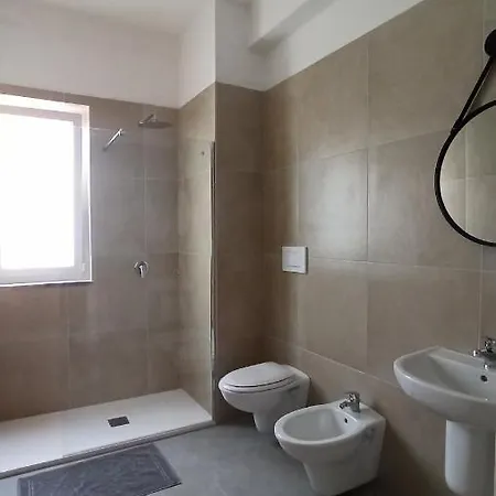 Casa Base Bari
