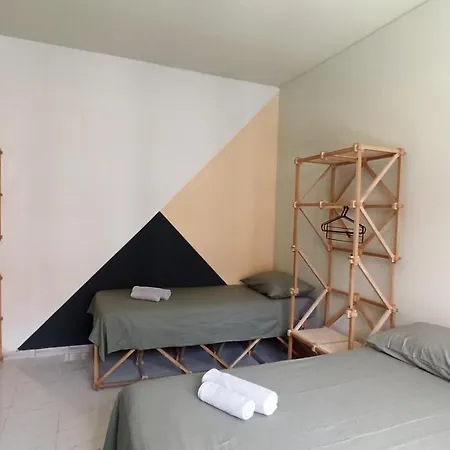 Casa Base Guest house