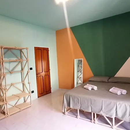 Casa Base Guest house *
