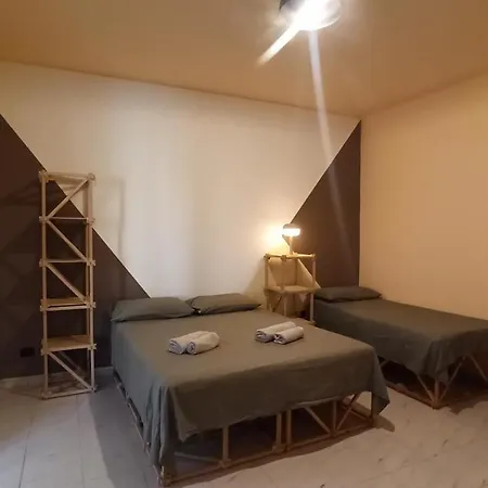 Casa Base Guest house *