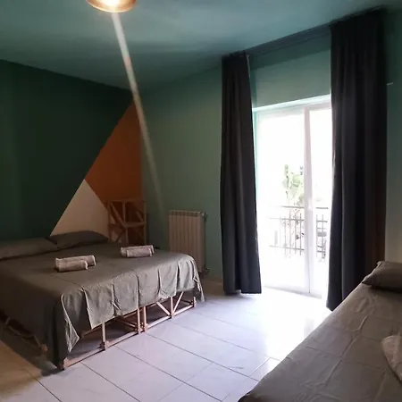 Casa Base Bari
