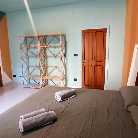 Casa Base Guest house