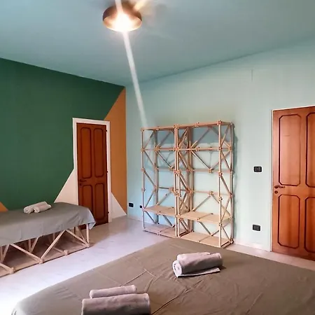Casa Base *