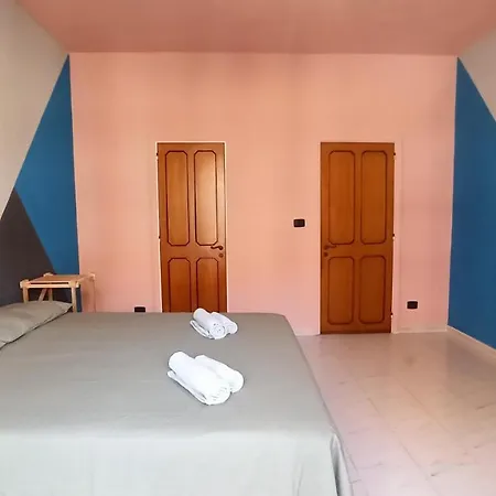 Casa Base Bari