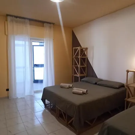 Guest house Casa Base