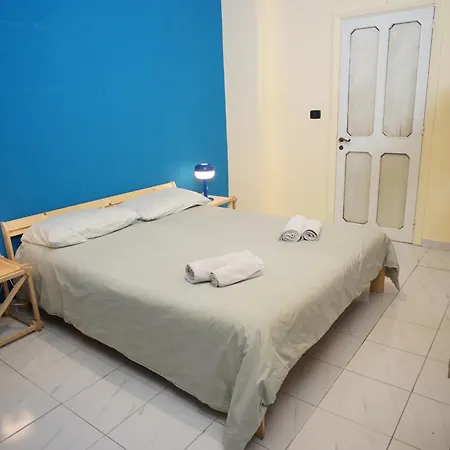 Guest house Casa Base