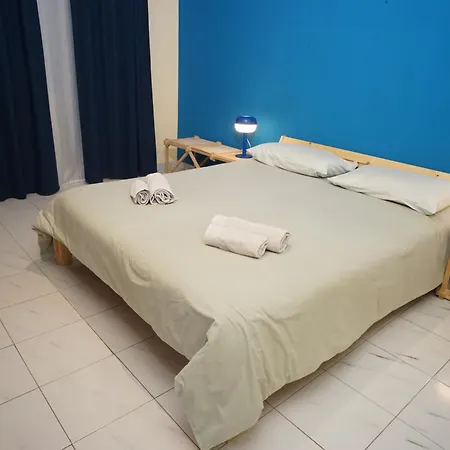 Casa Base *