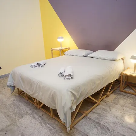 Guest house Casa Base