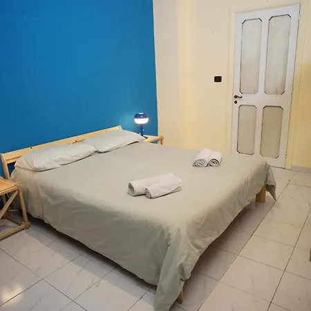 Guest house Casa Base *
