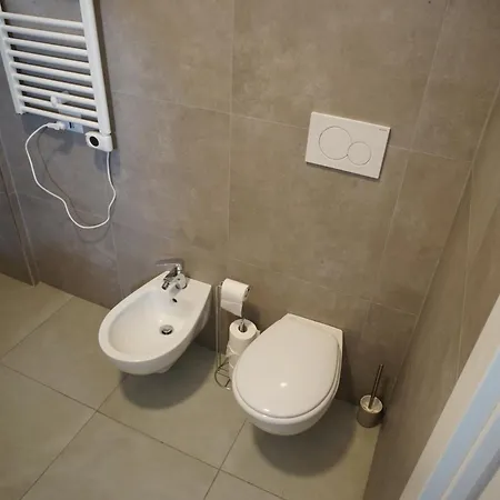 Casa Base Bari