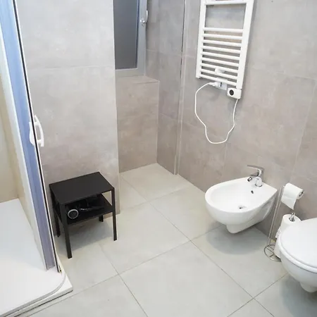 Guest house Casa Base