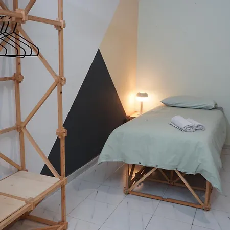 Guest house Casa Base Bari
