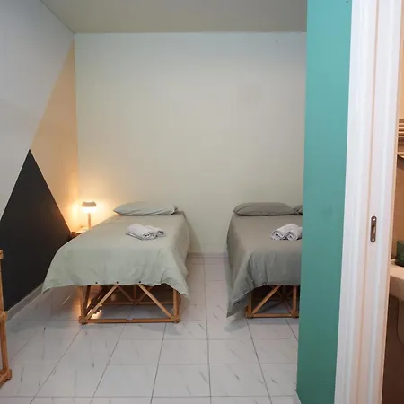 Casa Base *
